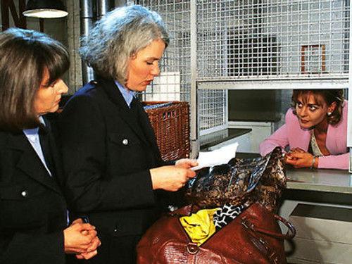 Hinter Gittern - Der Frauenknast Season 3 Episode 2 - Episode 2