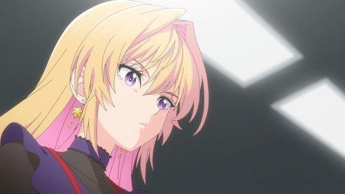 My Awkward Senpai Season 1 Episode 1 - ME? THE MENTOR?!