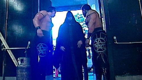 WWE Heat Season 2 Episode 17 - Sunday Night Heat 39