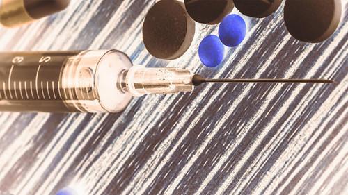 NOVA Season 45 Episode 12 - Addiction