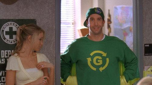 undefined Season 2 Episode 5 - Greenzo