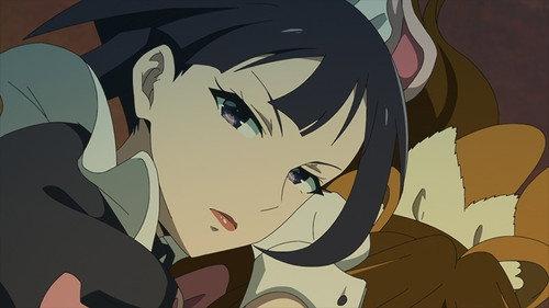 undefined Season 1 Episode 9 - Akiba Creatures Go Wild! Let the Moe Festivities Begin!!