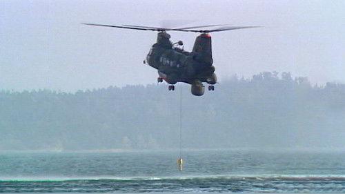 Under ytan Season 1 Episode 2 - Episode 2