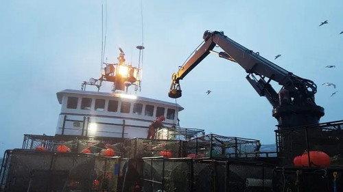 Deadliest Catch Season 17 Episode 19 - Wicked Game