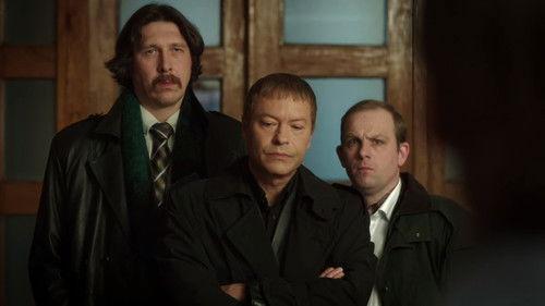 Чудотворец Season 1 Episode 3 - Episode 3