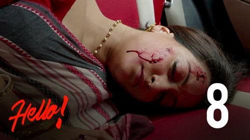 Hello! Season 1 Episode 8 - The Line is Busy