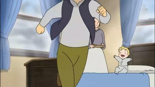 Hello Anne: Before Green Gables Season 1 Episode 24 - Magic of Christmas