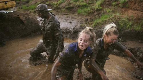 Aussie Salvage Squad Season 2 Episode 1 - Episode 1