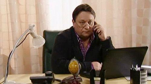 Euphrosyne Season 3 Episode 23 - Episode 23