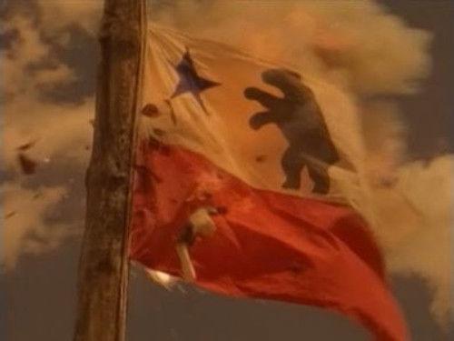 Relic Hunter Season 1 Episode 4 - Flag Day