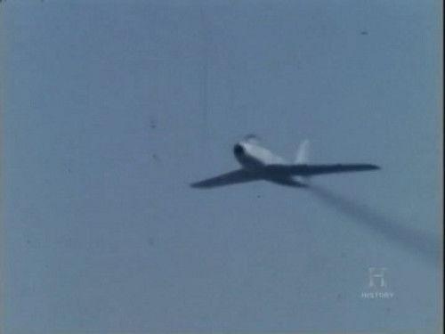Battle Stations Season 1 Episode 16 - F-86 Sabre-Jet Strike