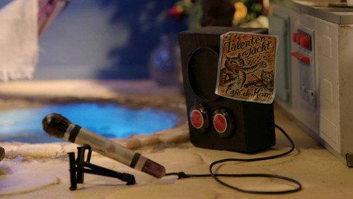 Poesjes Season 2 Episode 7 - Episode 7