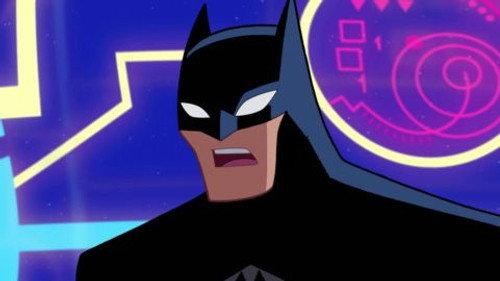Justice League Action Season 1 Episode 35 - Superman's Pal, Sid Sharp