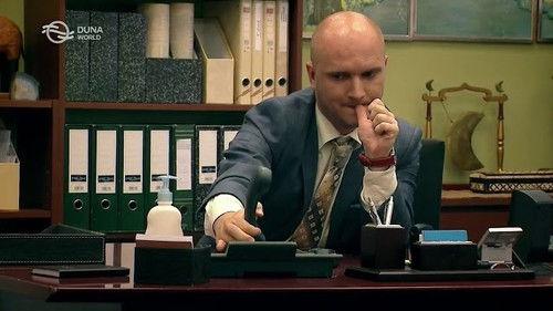 Work Matters Season 6 Episode 8 - Episode 8