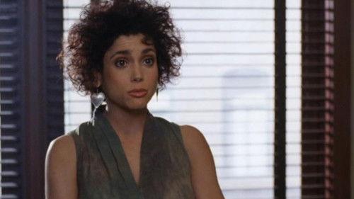 Hunter Season 7 Episode 21 - Ex Marks the Spot