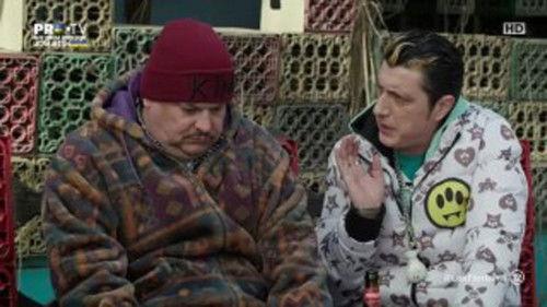 Las Fierbinţi Season 21 Episode 16 - Parabolica (2)