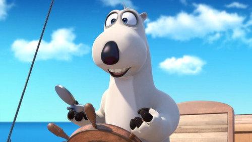 Bernard Season 4 Episode 20 - Cast Away