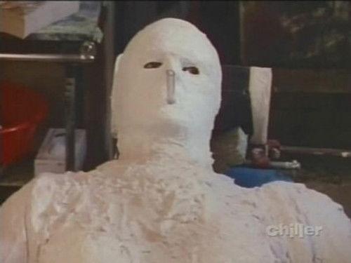 The New Alfred Hitchcock Presents Season 4 Episode 7 - For Art's Sake