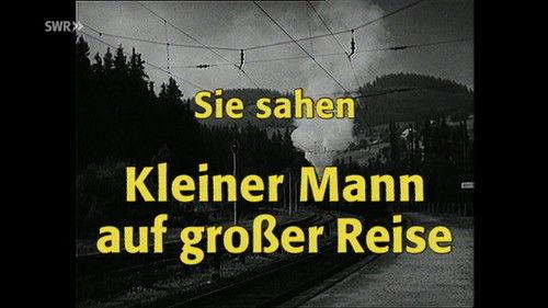 Eisenbahn-Romantik Season 6 Episode 15 - Episode 15