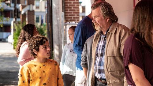 Line-Up Season 1 Episode 4 - Episode 4