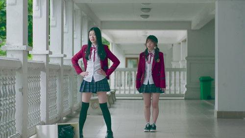 The Underclass Season 1 Episode 4 - Fake Black Sheep, Part 1