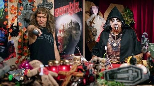 Die schlechtesten Filme aller Zeiten Season 9 Episode 3 - Episode 3