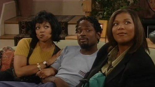 Living Single Season 5 Episode 2 - Love Don't Live Here Anymore (2)
