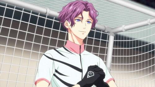 Futsal Boys!!!!! Season 1 Episode 11 - Indelible Memories