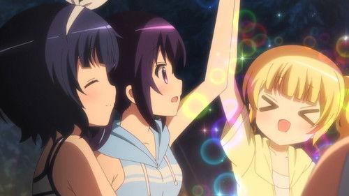 Is the Order a Rabbit? Season 2 Episode 11 - 11th Bunny: Stardust Mayim-Mayim