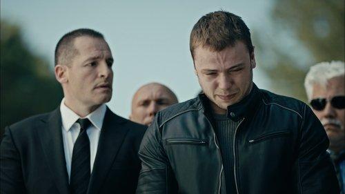 Söz Season 1 Episode 1 - Episode 1