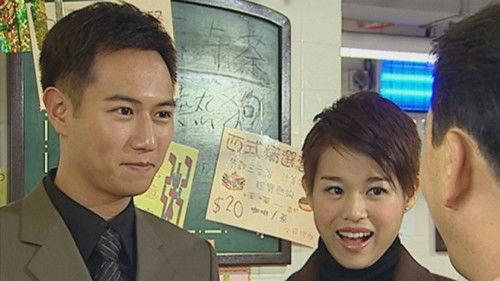 Survivor's Law Season 1 Episode 14 - Episode 14