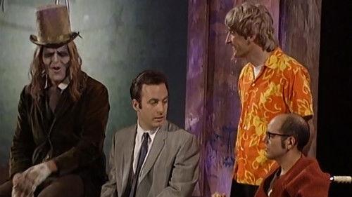Mr. Show with Bob and David Season 3 Episode 7 - Bush is a Pussy