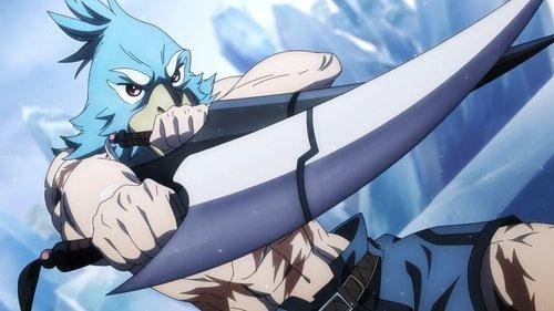 Shangri-La Frontier Season 1 Episode 24 - Rare Items, Worth More than Life Itself