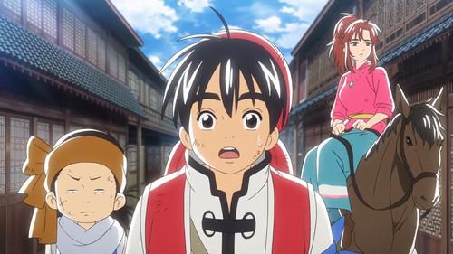 True Cooking Master Boy Season 2 Episode 6 - Episode 6