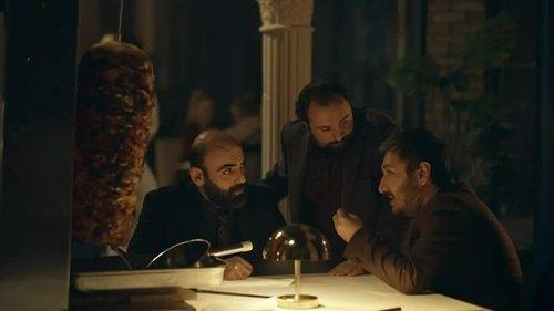 Background image for Shako Bosphorus