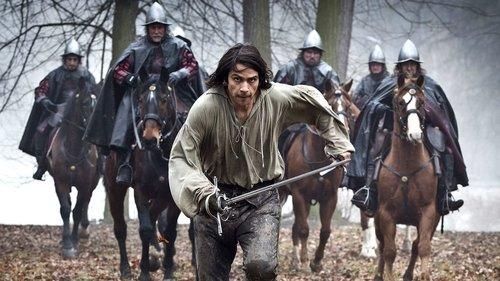 The Musketeers Season 1 Episode 2 - Sleight of Hand