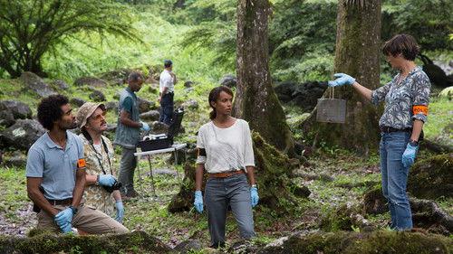 Deadly Tropics Season 1 Episode 3 - Episode 3