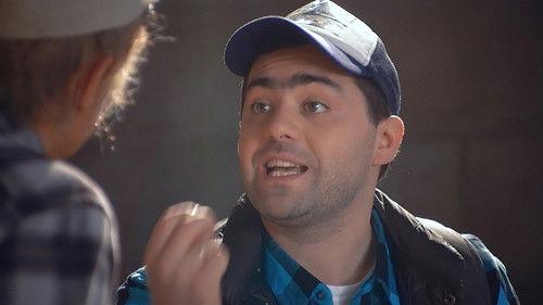 Once Upon a Time in Russia Season 1 Episode 11 - Episode 11