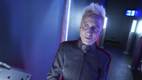 undefined Season 6 Episode 3 - Fear and Loathing on the Planet of Kitson