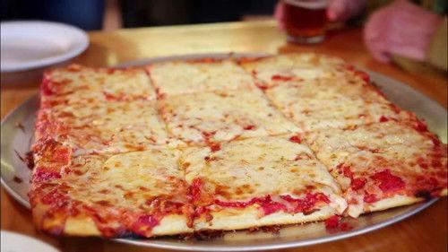 Diners, Drive-Ins and Dives Season 19 Episode 2 - All Things New York