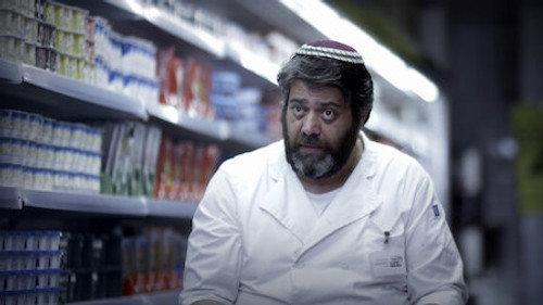 Checkout Season 1 Episode 2 - A Miracle at the Deli Counter