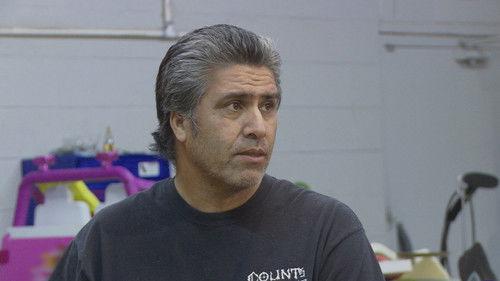 Counting Cars Season 6 Episode 1 - Sweet Lambo of Mine