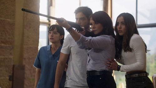 Pasión de Gavilanes Season 2 Episode 18 - Episode 18