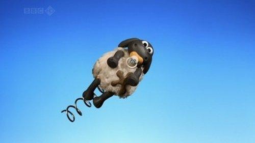 Shaun the Sheep Season 2 Episode 4 - Spring Lamb