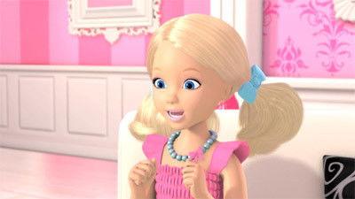 Barbie: Life in the Dreamhouse Season 1 Episode 2 - Happy Birthday Chelsea