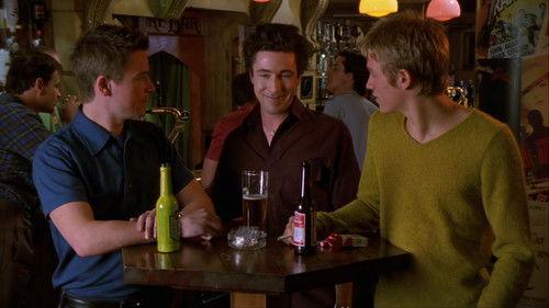 Queer as Folk Season 2 Episode 2 - ...Into the Fire