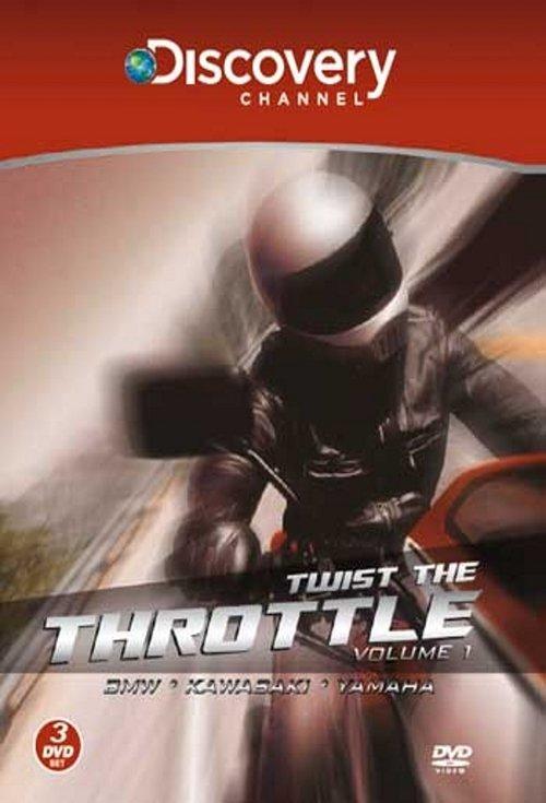 Twist the Throttle poster
