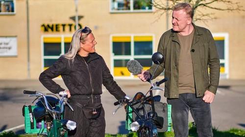 Gintberg på kanten Season 8 Episode 4 - Episode 4