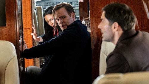 undefined Season 1 Episode 9 - Blood Money