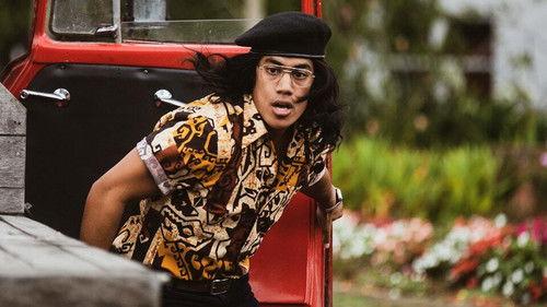 The Panthers Season 1 Episode 4 - A